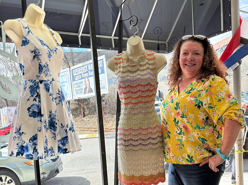 How to Help - Donate Clothes